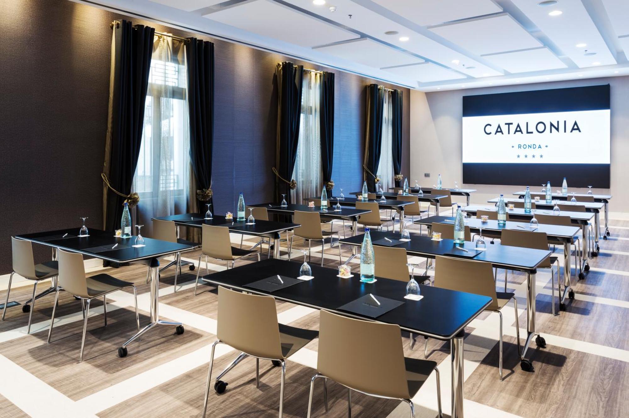 Hotel Catalonia
