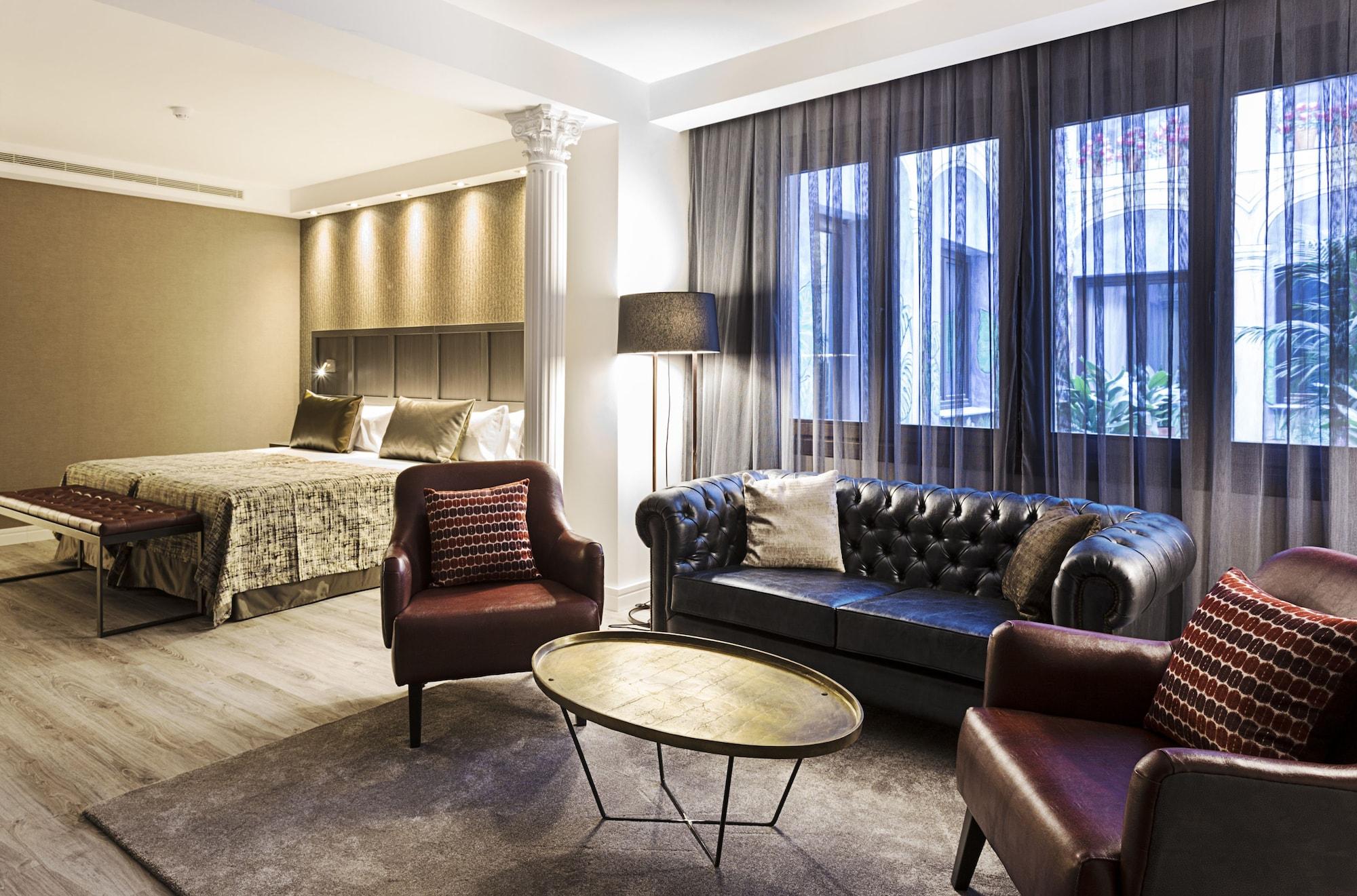 Hotel Catalonia