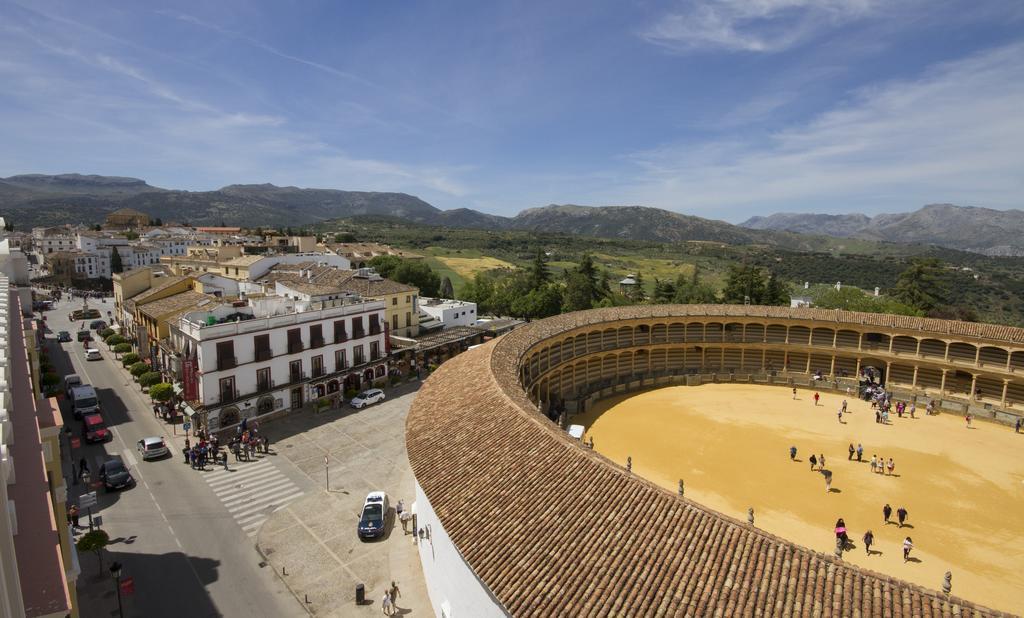 Catalonia Ronda