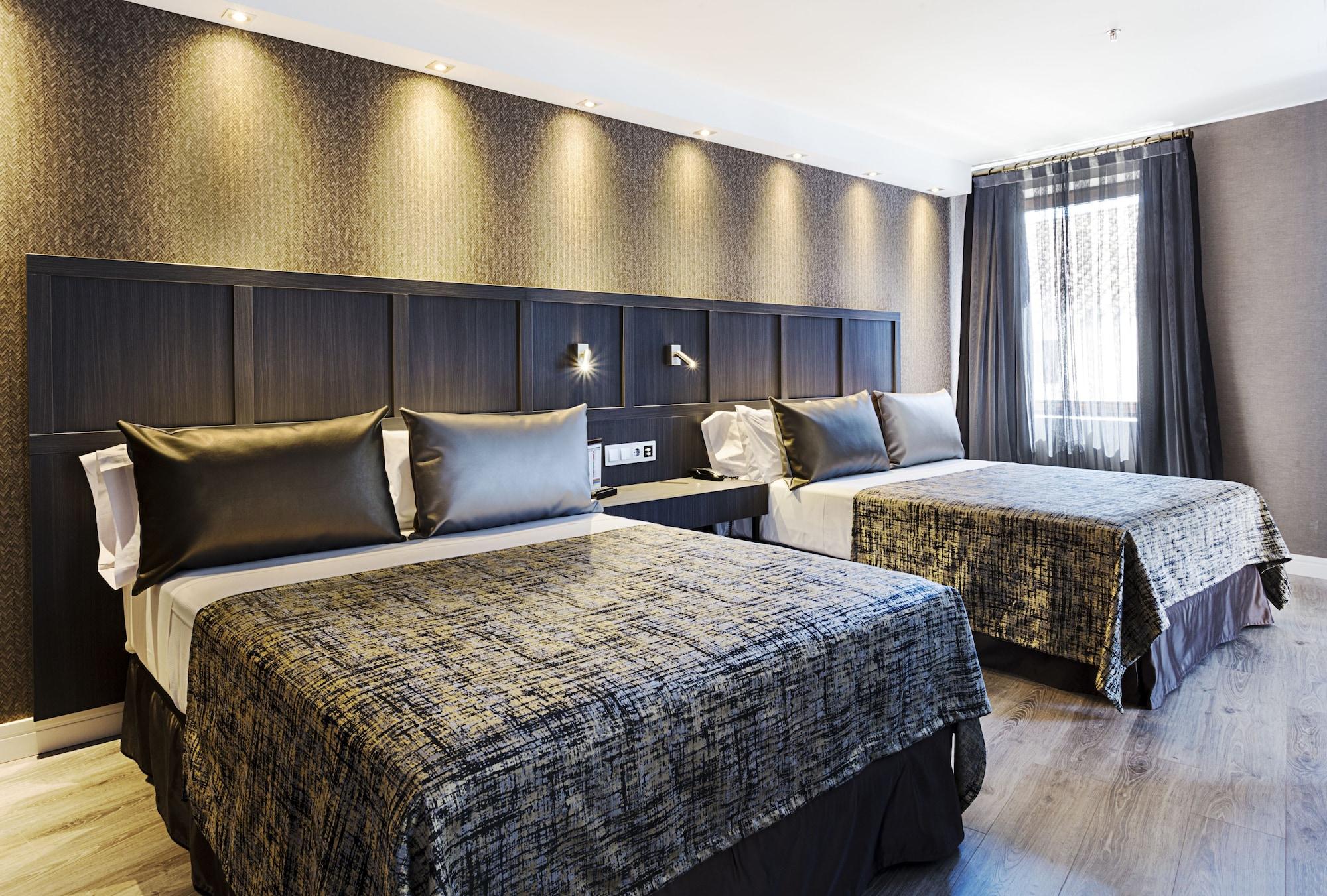 Catalonia Hotel