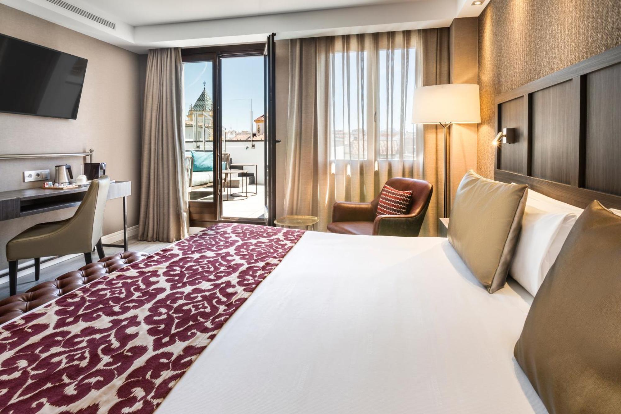 Hotel Catalonia Ronda