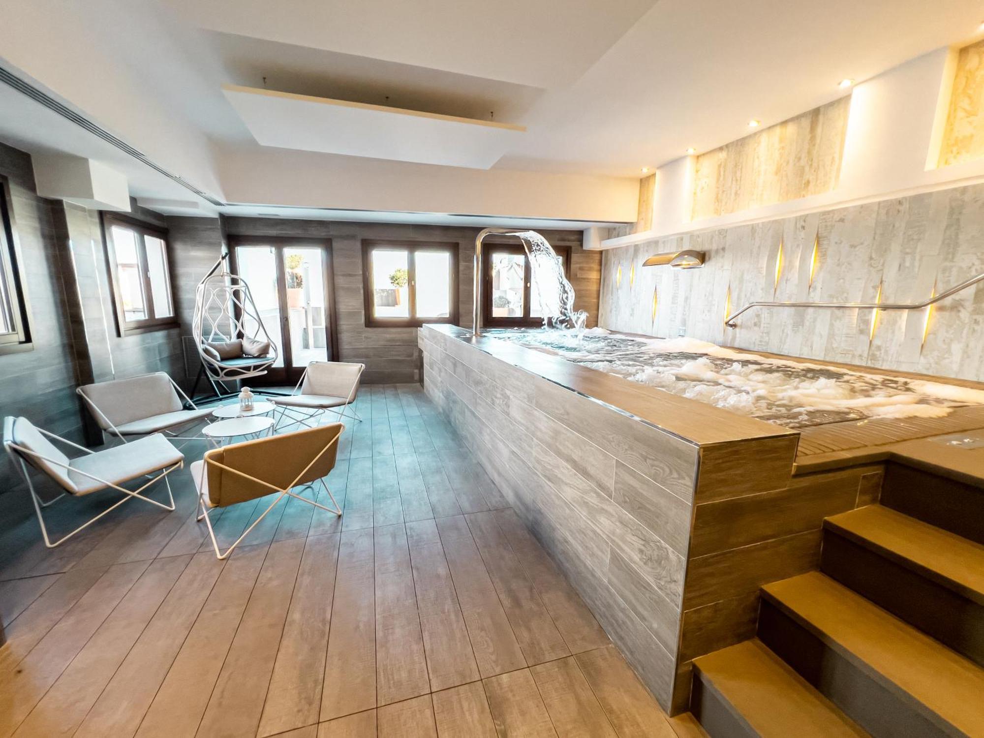 Hotel Catalonia