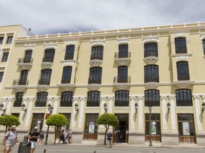 Catalonia 4*