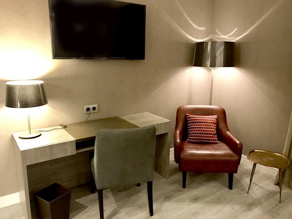 Hotel Catalonia